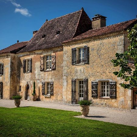 Les Cieux De Saint-Felix, Maison D'Hotes & Spa 外观 照片