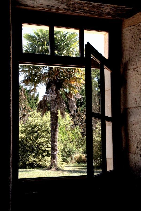 Les Cieux De Saint-Felix, Maison D'Hotes & Spa 外观 照片