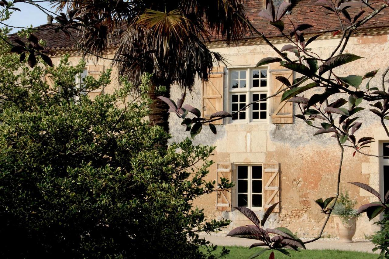 Les Cieux De Saint-Felix, Maison D'Hotes & Spa 外观 照片
