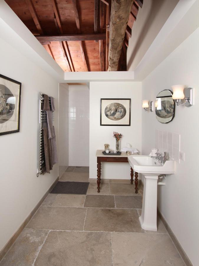 Les Cieux De Saint-Felix, Maison D'Hotes & Spa 外观 照片
