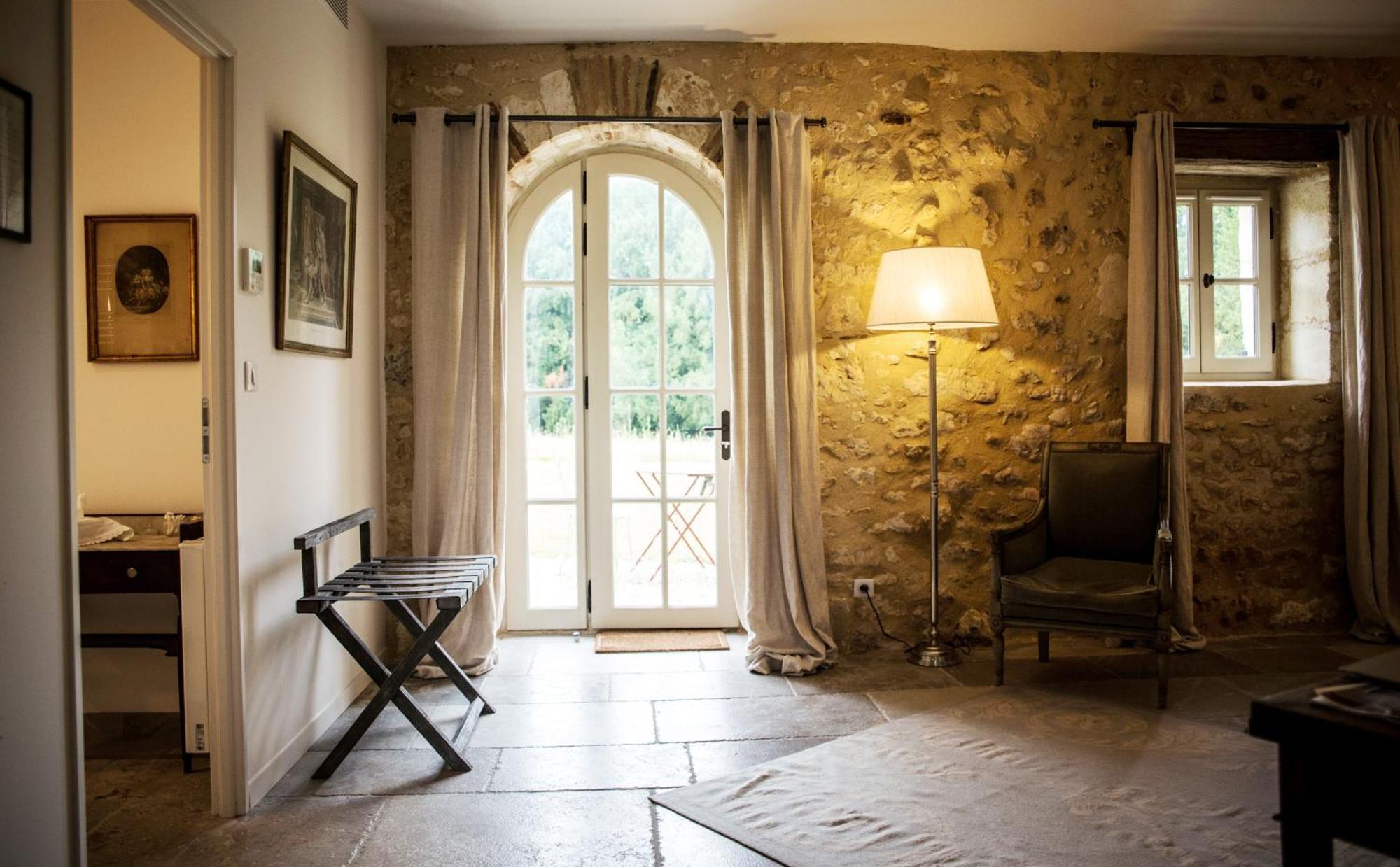 Les Cieux De Saint-Felix, Maison D'Hotes & Spa 外观 照片