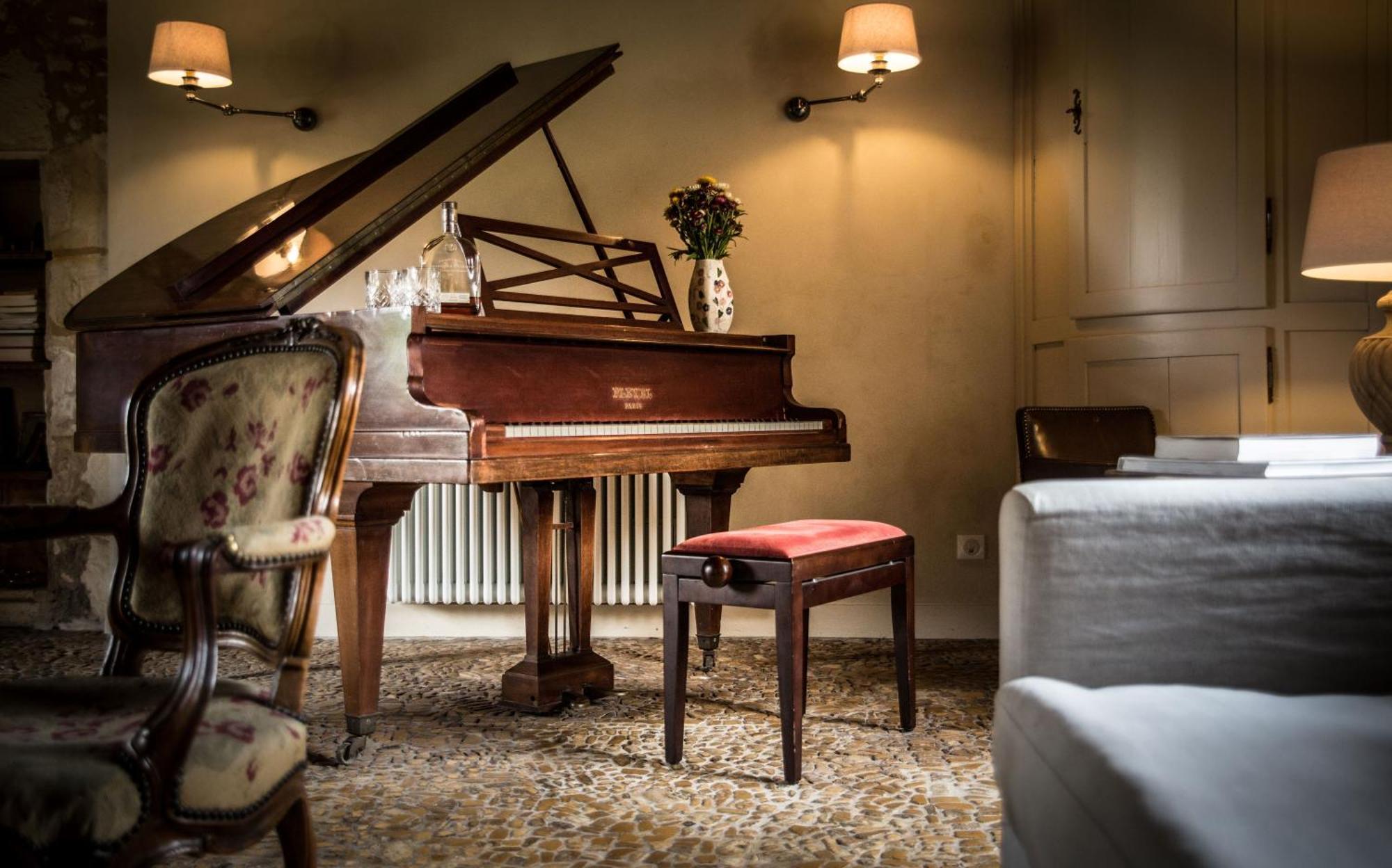 Les Cieux De Saint-Felix, Maison D'Hotes & Spa 外观 照片