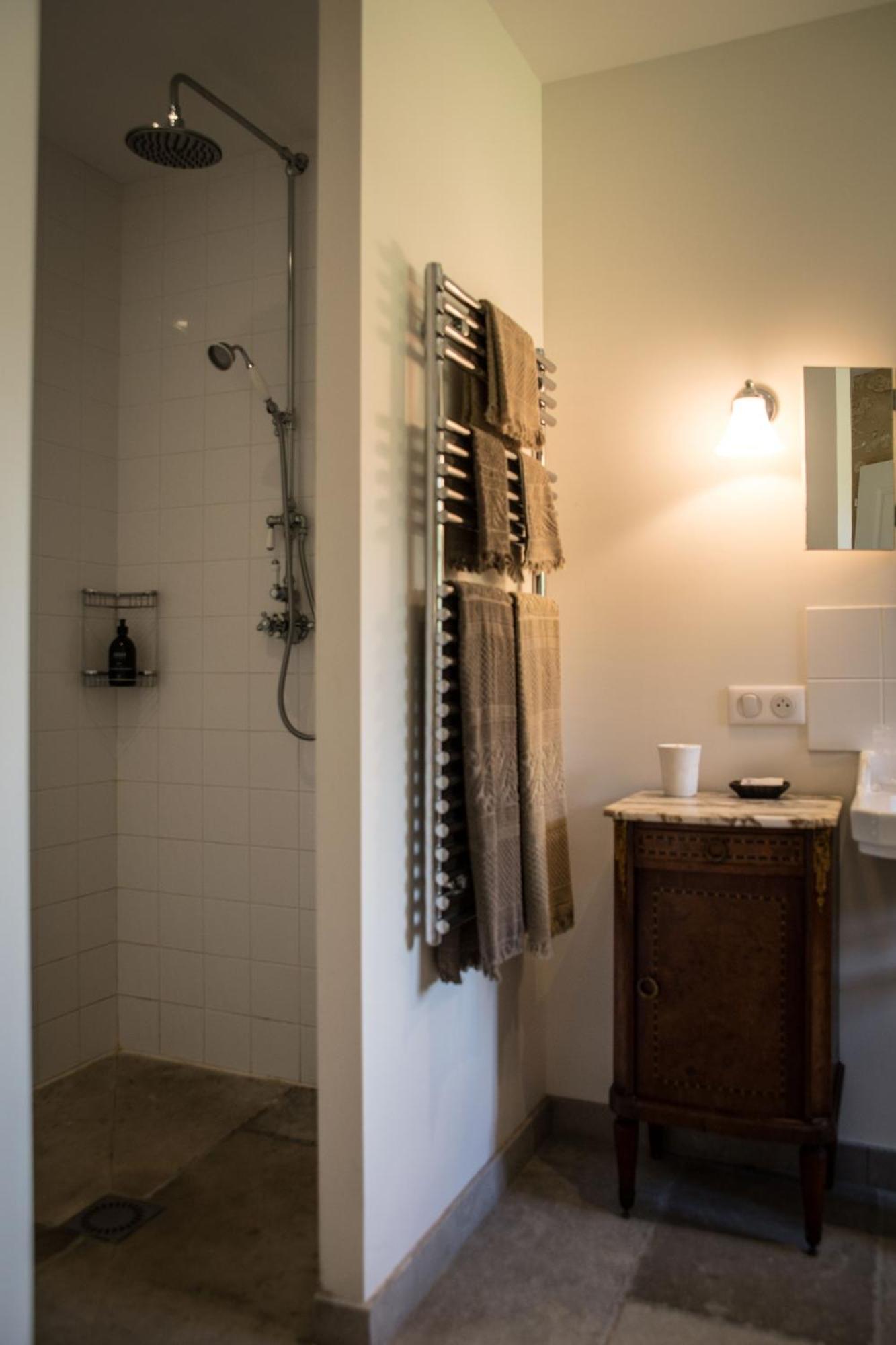 Les Cieux De Saint-Felix, Maison D'Hotes & Spa 外观 照片