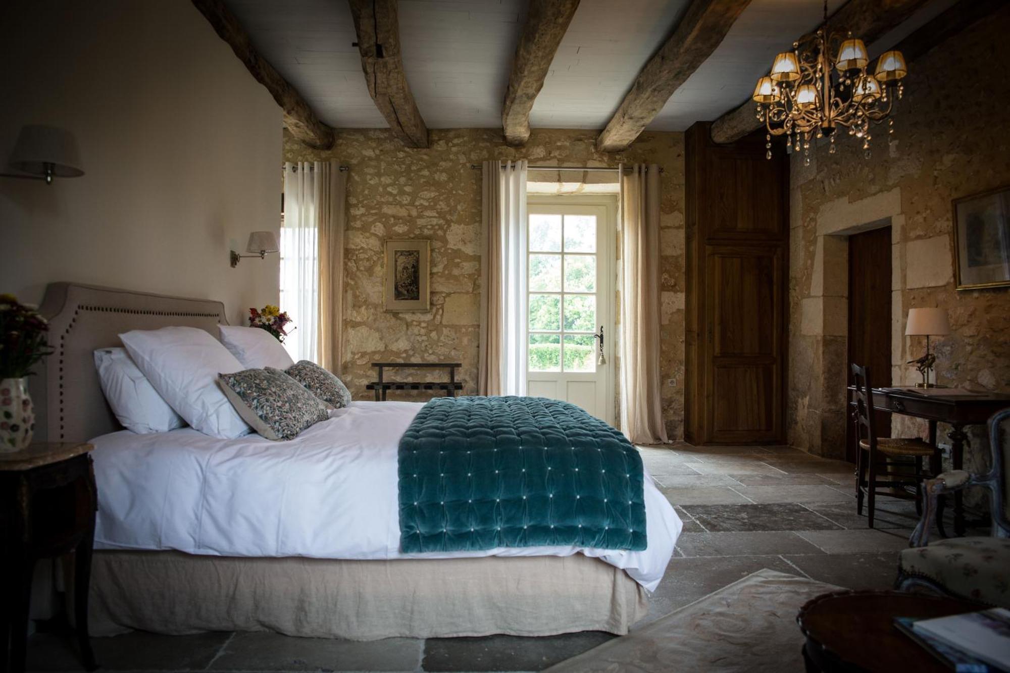 Les Cieux De Saint-Felix, Maison D'Hotes & Spa 外观 照片